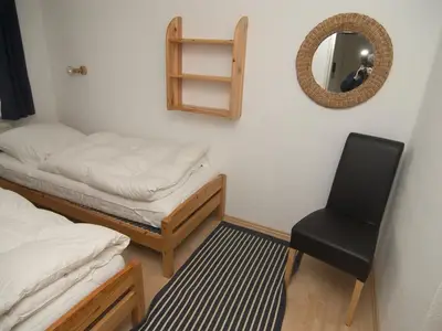 Schlafzimmer II