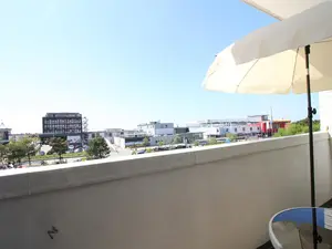 Ferienwohnung für 2 Personen (40 m²) in St. Peter-Ording