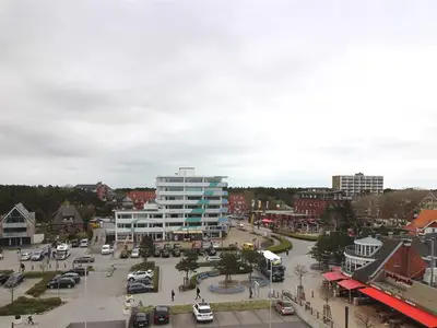 Luv und Lee Weitsicht