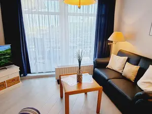 Ferienwohnung für 2 Personen (45 m²) in St. Peter-Ording