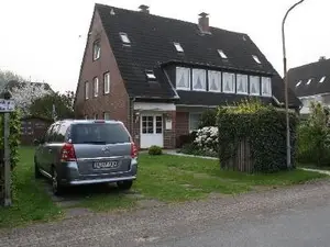Ferienwohnung für 2 Personen (46 m²) in St. Peter-Ording