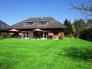 Ferienwohnung für 4 Personen (48 m²) in St. Peter-Ording