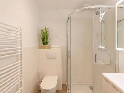 Dusche