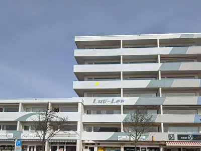 Haus Luv und Lee