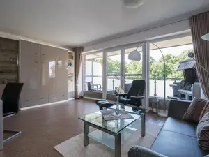 Ferienwohnung für 2 Personen (52 m²) in St. Peter-Ording