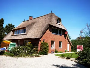 Ferienwohnung für 4 Personen (52 m²) in St. Peter-Ording