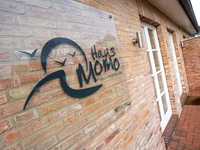 Haus Momo
