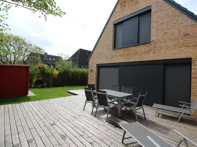 Terrasse Pigo