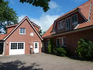 Ferienwohnung für 2 Personen (35 m²) in St. Peter-Ording