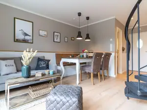Ferienwohnung für 4 Personen (55 m²) in St. Peter-Ording
