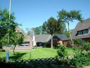 Ferienwohnung für 2 Personen (60 m²) in St. Peter-Ording