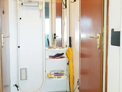 St. Peter-Ording-Fewo-Luv & Lee-App-040-Flur