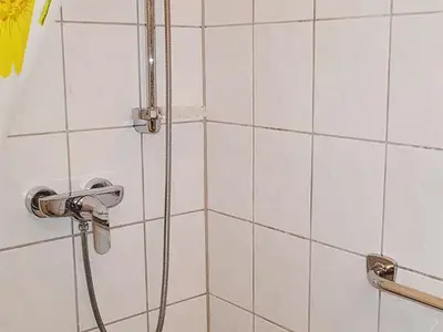 St. Peter-Ording-Fewo-Luv & Lee-App-040-Dusche