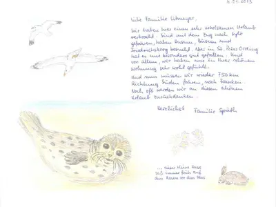 Gästebuch 3