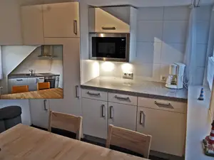 Ferienwohnung für 4 Personen (75 m²) in St. Peter-Ording