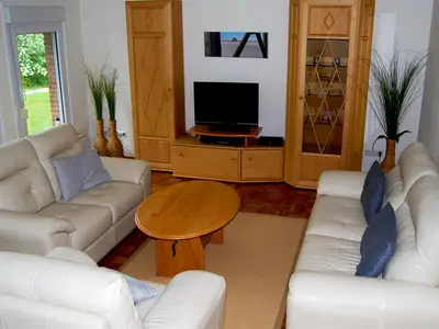 Wohnzimmer UG