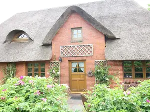 Ferienwohnung für 4 Personen (55 m²) in St. Peter-Ording