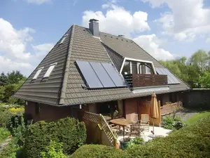 Ferienwohnung für 2 Personen (49 m²) in St. Peter-Ording