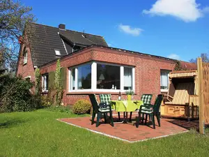 Ferienwohnung für 2 Personen (42 m²) in St. Peter-Ording