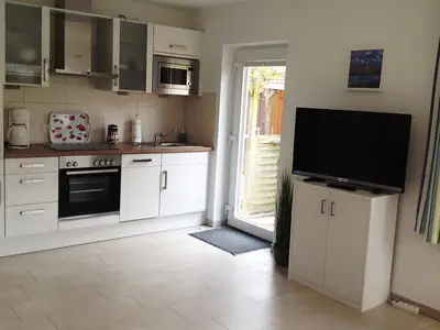 Ferienwohnung für 2 Personen (42 m²) in St. Peter-Ording 6/10