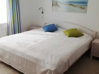 Ferienwohnung für 2 Personen (42 m²) in St. Peter-Ording 7/10