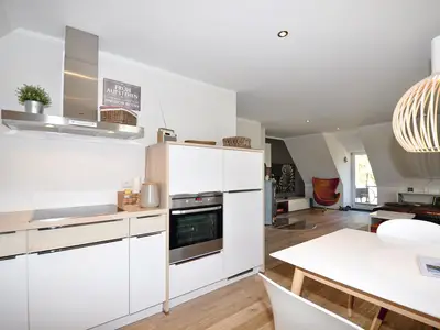 Küche / Küchenzeile