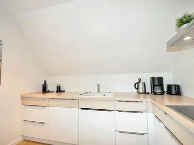 Küche / Küchenzeile