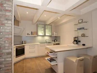 Küche / Küchenzeile