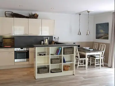 Küche / Küchenzeile