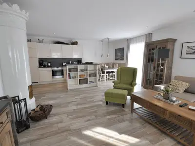 Küche / Küchenzeile