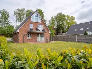 Ferienwohnung für 4 Personen (65 m²) in St. Peter-Ording