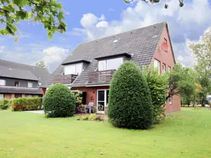 Ferienwohnung für 2 Personen (40 m²) in St. Peter-Ording