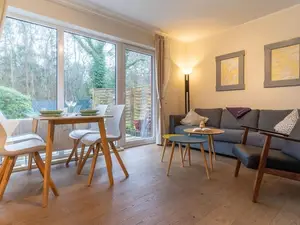 Ferienwohnung für 3 Personen (40 m²) in St. Peter-Ording