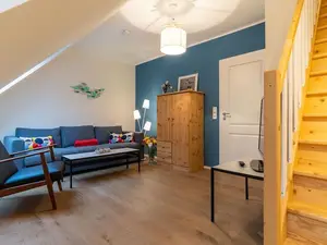 Ferienwohnung für 4 Personen (50 m²) in St. Peter-Ording