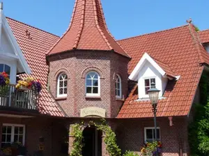 Ferienwohnung für 2 Personen (61 m²) in St. Peter-Ording