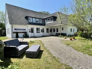 Ferienwohnung für 3 Personen (65 m²) in St. Peter-Ording