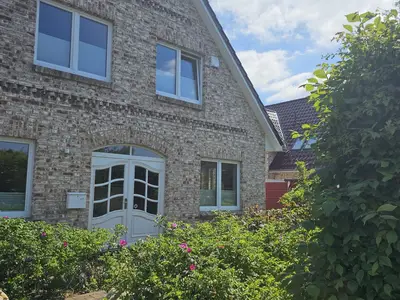 Front Ansicht