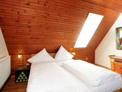 Schlafzimmer Impression