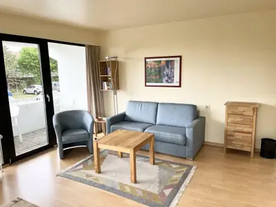 Wohnbereich
