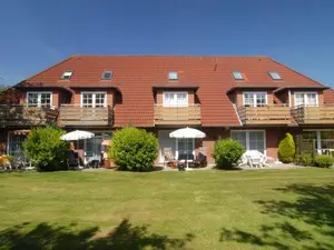 Ferienwohnung für 4 Personen (44 m²) in St. Peter-Ording