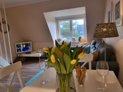 Ferienwohnung für 3 Personen (40 m²) in St. Peter-Ording 1/10