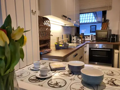Ferienwohnung für 3 Personen (40 m²) in St. Peter-Ording 5/10