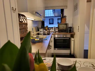 Ferienwohnung für 3 Personen (40 m²) in St. Peter-Ording 6/10
