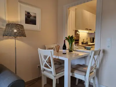 Ferienwohnung für 3 Personen (40 m²) in St. Peter-Ording 7/10