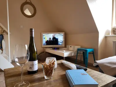 Ferienwohnung für 3 Personen (40 m²) in St. Peter-Ording 9/10