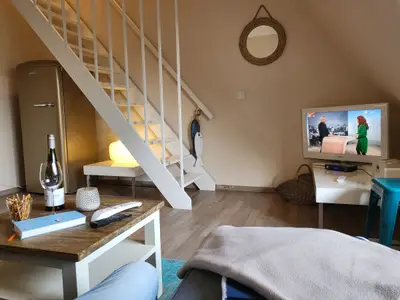Ferienwohnung für 3 Personen (40 m²) in St. Peter-Ording 10/10