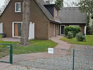 Ferienwohnung für 6 Personen (100 m²) in St. Peter-Ording