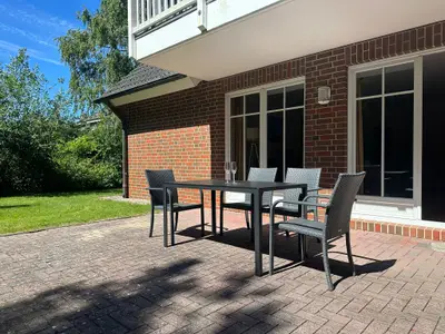 Ferienwohnung für 4 Personen (80 m²) in St. Peter-Ording 2/10