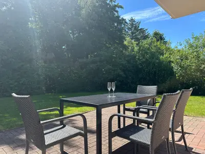 Ferienwohnung für 4 Personen (80 m²) in St. Peter-Ording 3/10