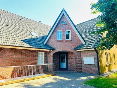 Ferienwohnung für 4 Personen (80 m²) in St. Peter-Ording 10/10